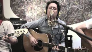 Land Without Age (Live Acoustic In-Studio)