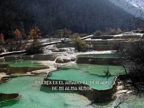 EL DESEADO - GADIEL ESPINOZA