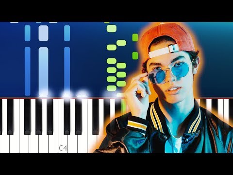 Generation Why - Conan Gray