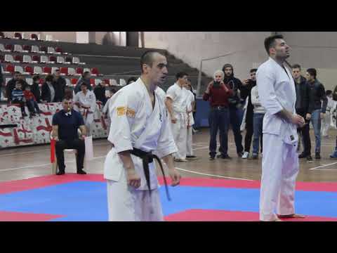 2018.12.22-kyokushin karate georgia-Andrei Zinchenko -B