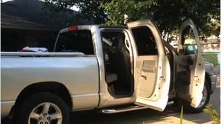 preview picture of video '2007 Dodge Ram 1500 Used Cars Baton Rouge LA'