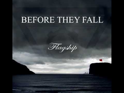 Before They Fall - Tremble