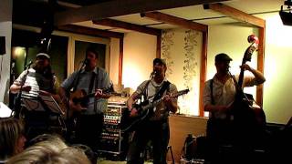 Music video thumbnail preview for Donegal Danny von den Cobblestones by Cobblestones