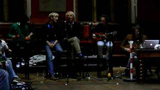 Flakes - Mystery Jets