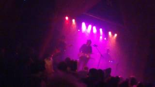 CHROME  TV As Eyes/Zombie Warfare LIVE @ STAR THEATRE 1-15-17