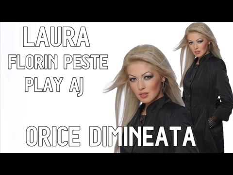 Laura, Florin Peste si Play Aj - Orice dimineata
