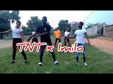 Tnt x Imilo / gâter le coin