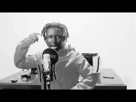 Krakye YBC- MOTIVATION freestyle (unofficial video)