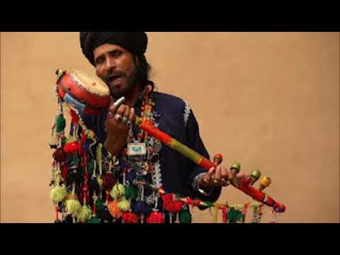 Allah ho Sain Zahoor ahmed