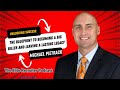 Unlocking Success: The Blueprint to Becoming a Big Biller and Leaving a Legacy with Michael Pietrack