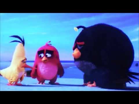 "Alvin, Simon and Theodore" (Dumbo) Part 18 - The Hard Life of A, S and T/The Magic Feather