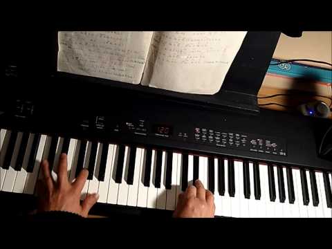 Sing a Song - The Carpenters piano tutorial