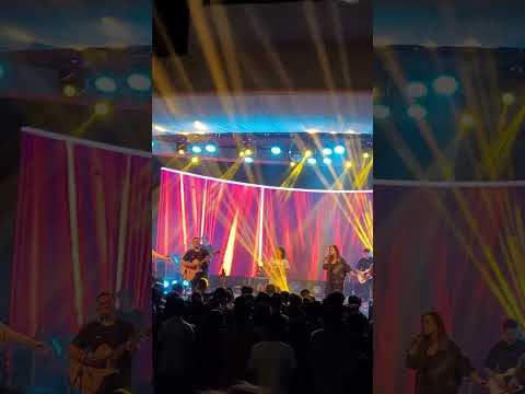 sampai akhir hidupku medley ku milikMu medley Hossana - Konser See The Light JPCC WORSHIP SEMARANG