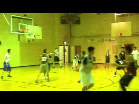 Brooklyn knights vs crossbears 8/8/2012 END1