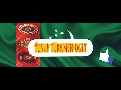 yusup turkmen ogly