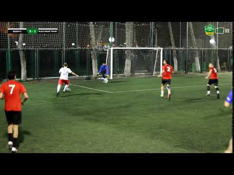 36 / İbrahim Beşer  / Beşer FC / iddaa Rakipbul Ligi 2018