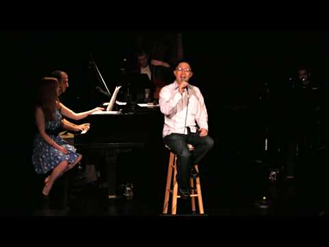 Graham-A-Rama XXXVIII - Old Friend