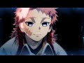 Cochise Hatchback Kimetsu No Yaba AMV EDIT FULL HD