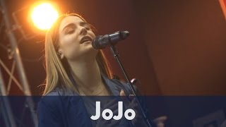 JoJo &quot;Vibe&quot; (live)