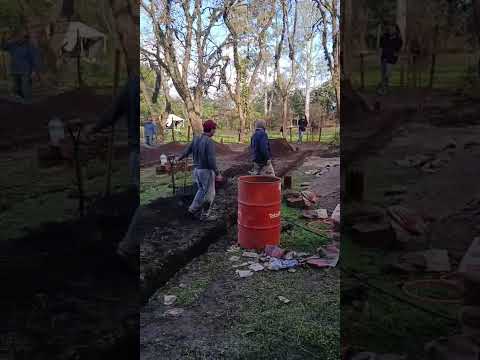 Asociación Civil No Mas Hambre Centro de rehabilitación e Internación Casa Justina San Jose de Metan