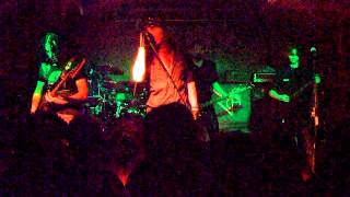 CZB LIVE  Voices of Silence  Hungry for Life  Stream Fest 16 MAR 2012