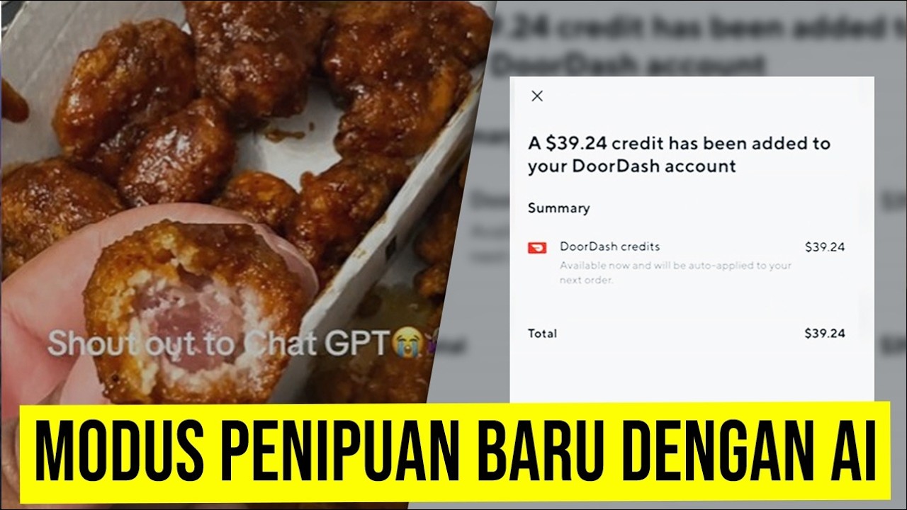 Ini Udah Keterlaluan Sih