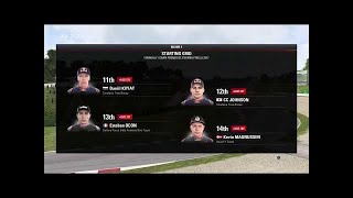 【F1 2017】キャリア実況　第20戦アブダビGP　最終戦！