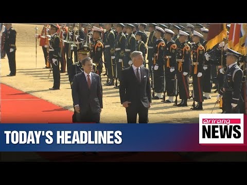 2019.03.26 12:00 NEWS Headlines