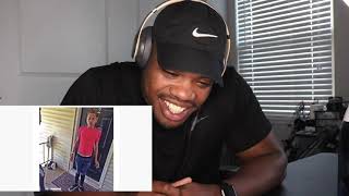 HAPPY BIRTHDAY TO ME! CLYDE WEBB-ROAST COMPILATION! REACTION!!