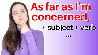 Asking for and giving OPINIONS in English | keep your conversations going