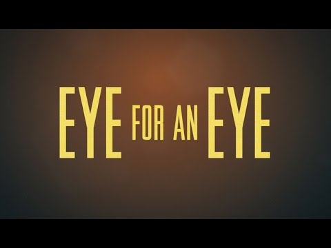 Eye for an Eye - 119 Ministries thumbnail
