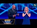 Kellie Pickler Fast Money Celebrity Family Feud