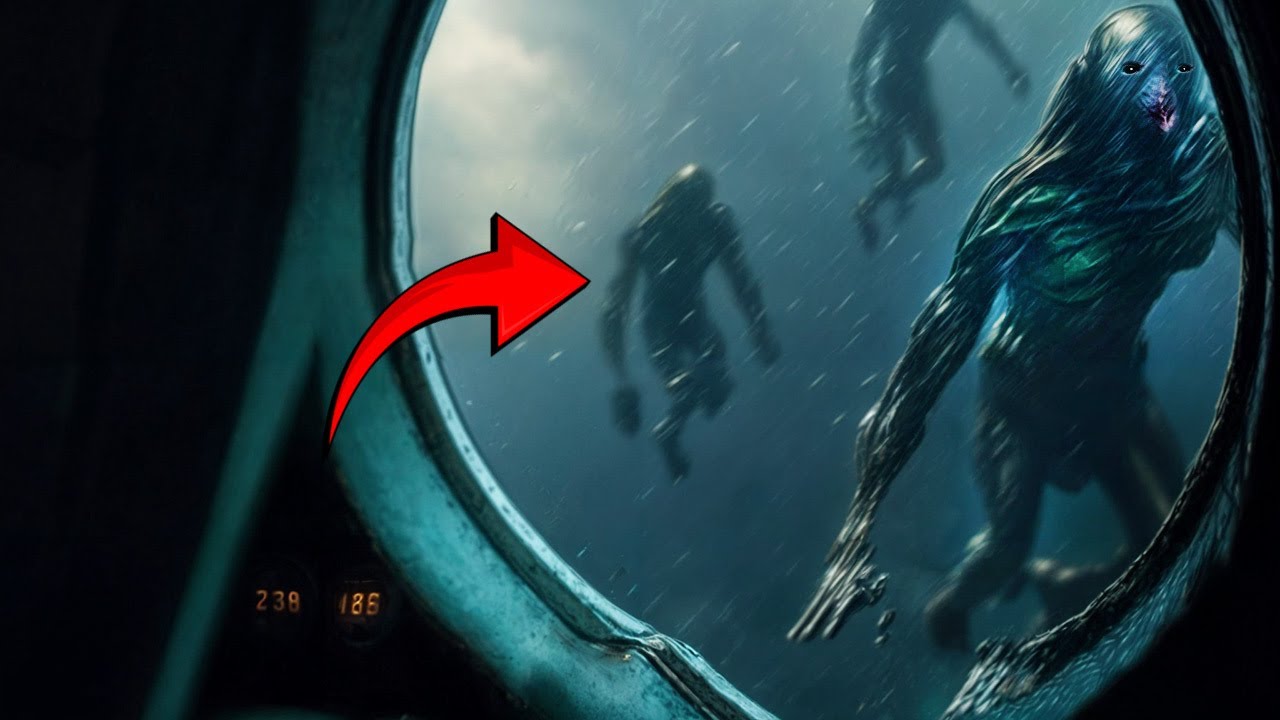 This Discovery In Mariana Trench Has Left Everyone Baffled