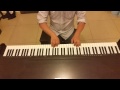 Adriano Celentano Mi Cantare Piano Cover ...