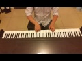 Adriano Celentano Mi Cantare Piano Cover ...