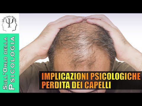 Lava contro una perdita di capelli Minsk Trattamento di capelli bruciati