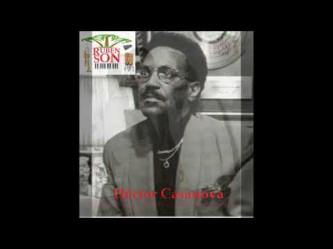 Si la tierra tiembla - Johnny Pacheco y Héctor Casanova - Historias de la salsa