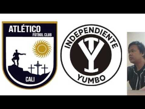 Reacciones a la transmisión en vivo del partido Atlético Cali VS Independiente Yumbo