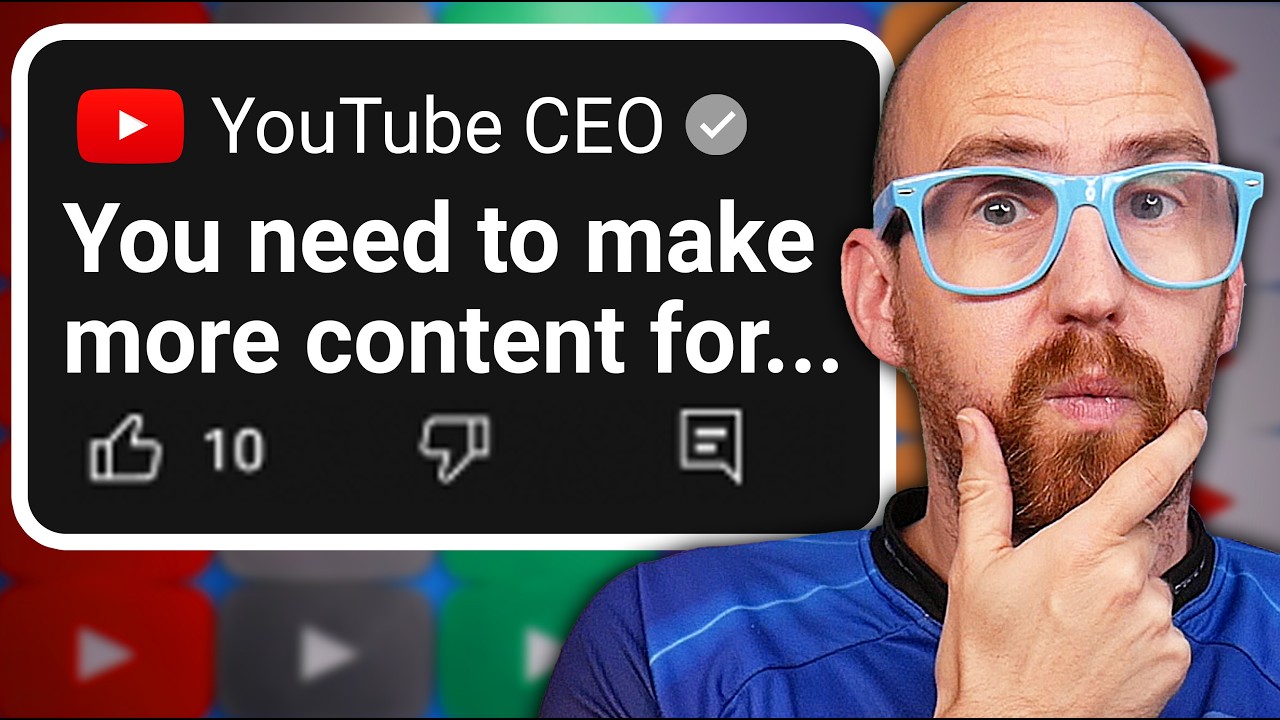 YouTube Launches MAJOR UPDATES For 2025