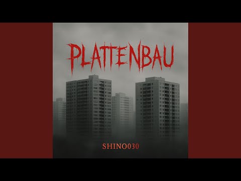 PLATTENBAU