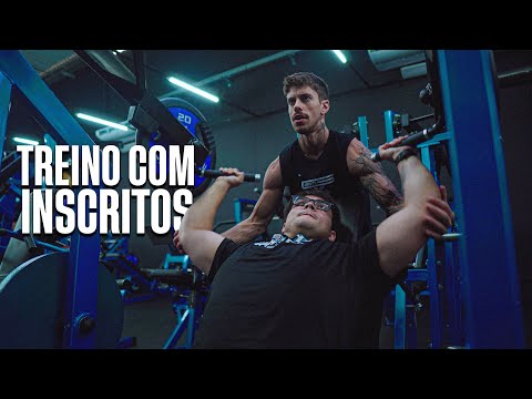 First training session with registered participants at the GROWTH Training Center (Eurico)