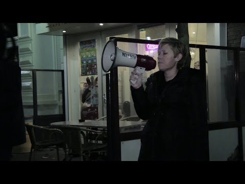 Raad Steenbergen 9 november 2015