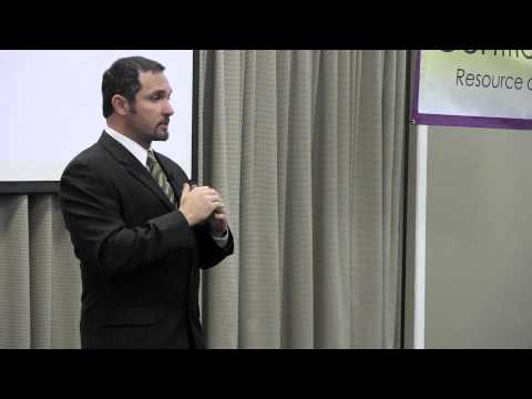 Installing and Revolving Accounts