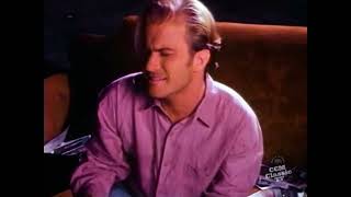 Clay Crosse -  My Place Is With You -  HD