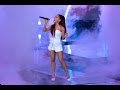 Ariana Grande - One Last Time (Live on The Voice of Italy)