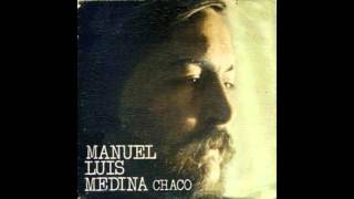 "Romance del niño y el agua" - Manuel Luis Medina ("El Minuto")