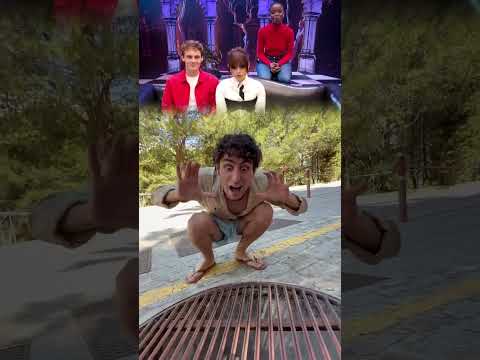 Try Not To Laugh Challenge#funny#doddlersoftiktok #funnyvideos