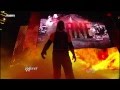 Kane New Entrance 2012