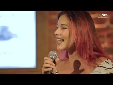 bigSES Live \u0026 Unplugged mit Esra's \"Dantel\" Cover