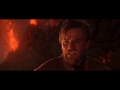 Gwiezdne Wojny Epizod 3 Zemsta Sithów Cut Cz 2